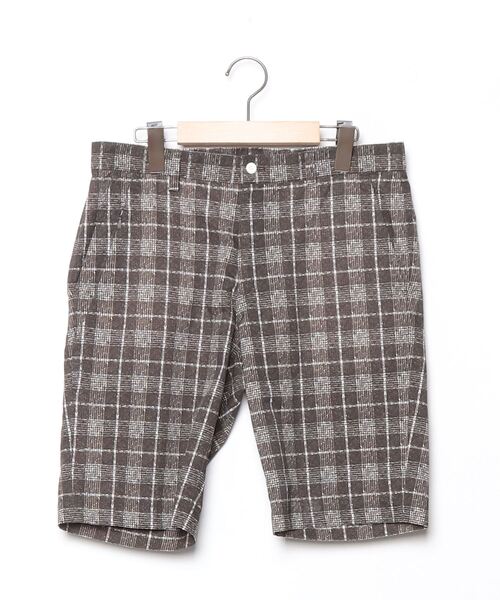 BEAMS GOLF（ビームス ゴルフ） ショートパンツ 44 グレー メンズ