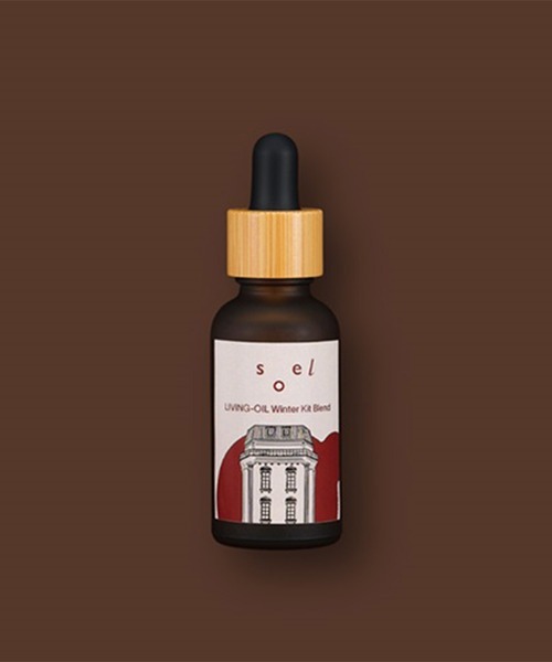 Cosme Kitchen（コスメキッチン） 美容液 オイル クリーム soel 
