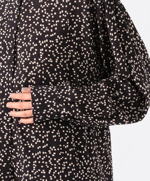 ISABEL MARANT（イザベルマラン） 長袖ブラウス 36 ピンク系その他