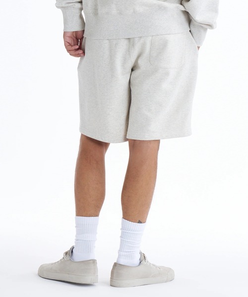 RVCA（ルーカ） パンツ メンズ RVCA×EVERLAST SHORTS ショートパンツ