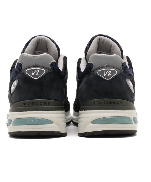 New balance 991 レザー（ファッション）のおすすめ人気商品一覧 通販