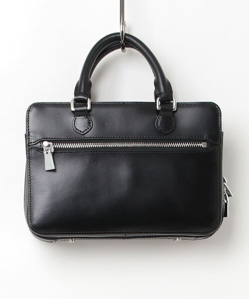 アニアリ ミニブリーフケース アニアリ ミニブリーフケースはフォーマルで使えるバッグ【クラッチ