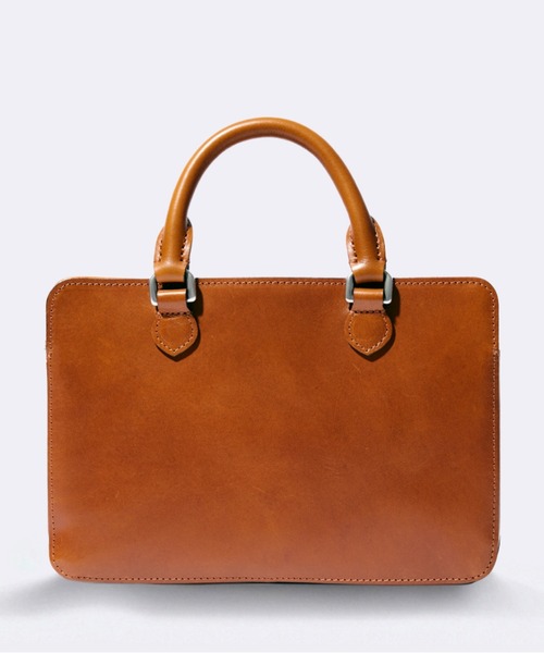 aniary（アニアリ） クラッチバッグ ミニブリーフ（ゼオライトレザー