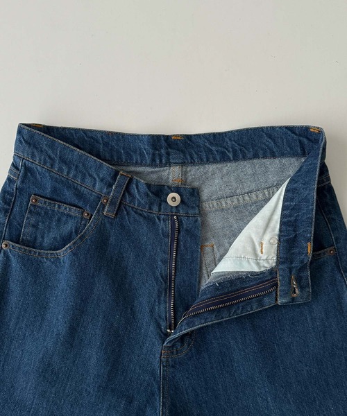 CANAL JEAN（キャナルジーン） 「choice_cnl」デニムパンツ 1 ライト