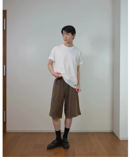 codegraphy（コードグラフィー） tシャツ 2Pieces Pack Tee メンズ