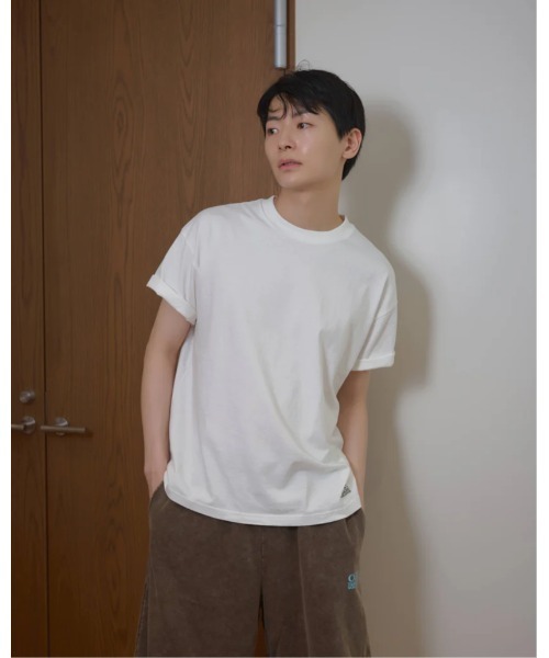 codegraphy（コードグラフィー） tシャツ 2Pieces Pack Tee メンズ 