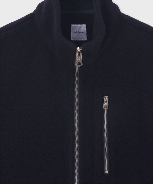 ポールスミスブルゾン psm514489.jpg