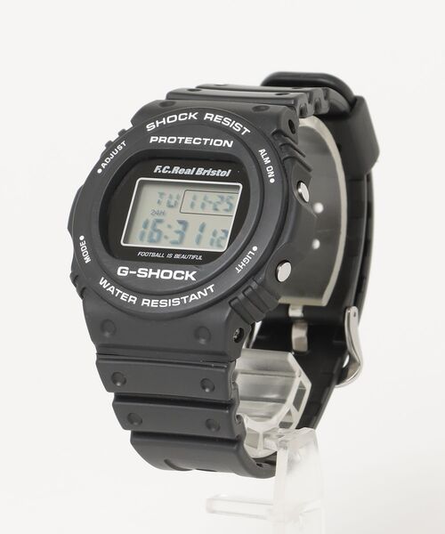 F.C.Real Bristol（エフシーレアルブリストル） 「F.C.R.B.」 デジタル