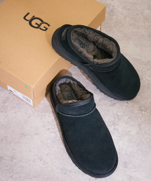FRAMeWORK（フレームワーク） シューズ 「追加」UGG/アグ CLASSIC