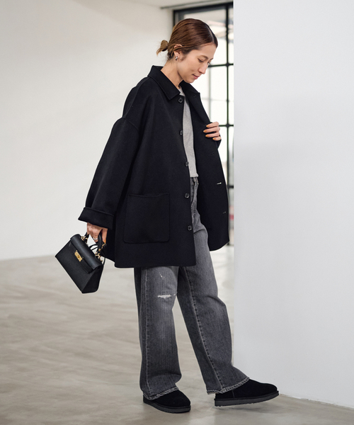 FRAMeWORK（フレームワーク） シューズ 「追加」UGG/アグ CLASSIC