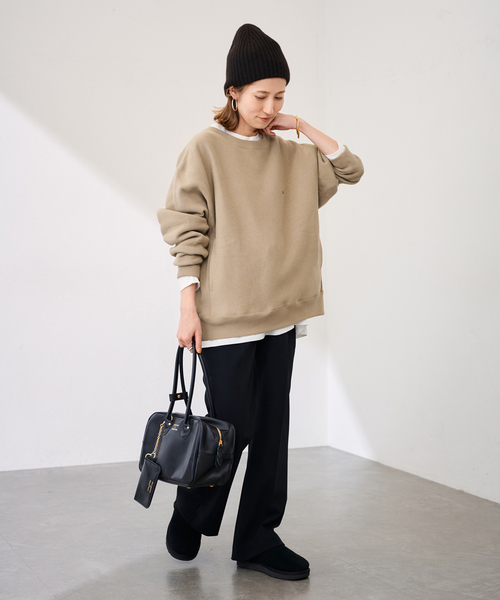 FRAMeWORK（フレームワーク） シューズ 「追加」UGG/アグ CLASSIC