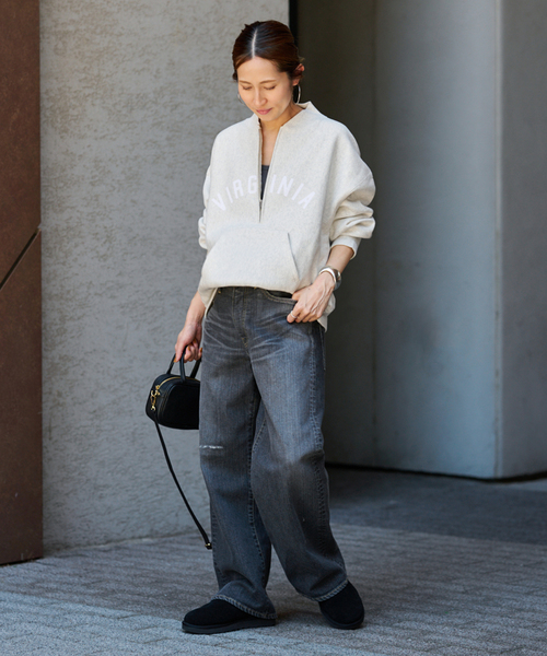 FRAMeWORK（フレームワーク） シューズ 「追加」UGG/アグ CLASSIC