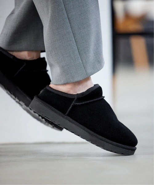 FRAMeWORK（フレームワーク） シューズ 「追加」UGG/アグ CLASSIC