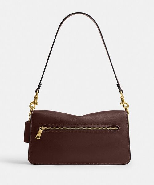 COACH（コーチ） ショルダーバッグ バッグ タビー ショルダー バッグ