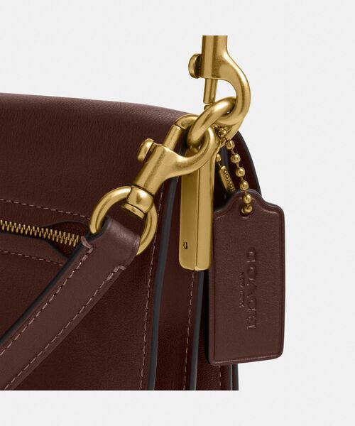 COACH（コーチ） ショルダーバッグ バッグ タビー ショルダー バッグ