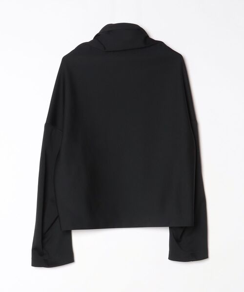 Yohji Yamamoto（ヨウジヤマモト） ジャケット 2 ブラック レディース