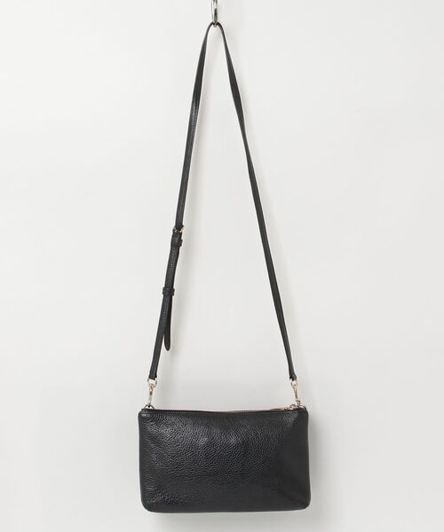 COACH（コーチ） ショルダーバッグ - ブラック レディース : ZOZOTOWN