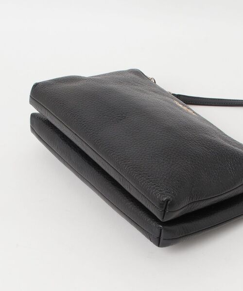 COACH（コーチ） ショルダーバッグ - ブラック レディース : ZOZOTOWN