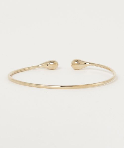 「SKAGEN」 ブレスレット FREE ゴールド レディース_画像2