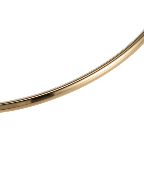 「SKAGEN」 ブレスレット FREE ゴールド レディース_画像3