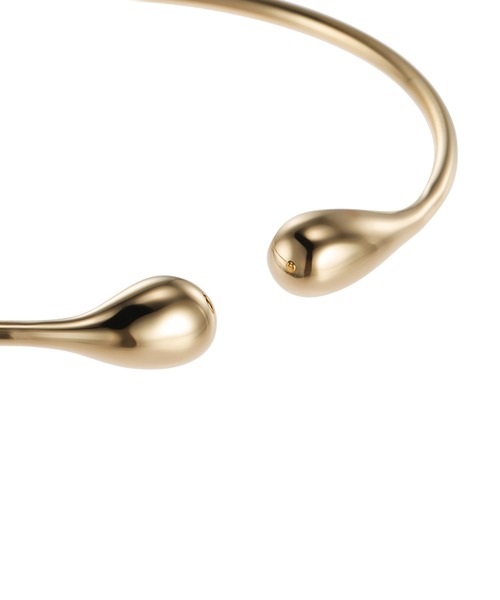 「SKAGEN」 ブレスレット FREE ゴールド レディース_画像4