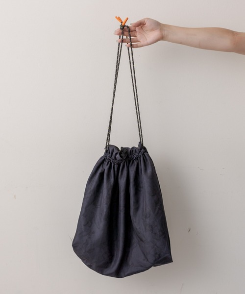 「ear PAPILLONNER」 トートバッグ FREE ブラック レディース_画像8