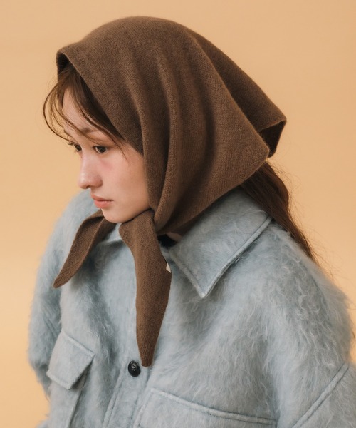 HEILIS（ヘイリス） ストール マフラー レディース : ZOZOTOWN Yahoo