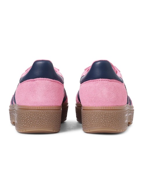 adidas（アディダス） スニーカー HANDBALL SPEZIAL BOLD W IH9184