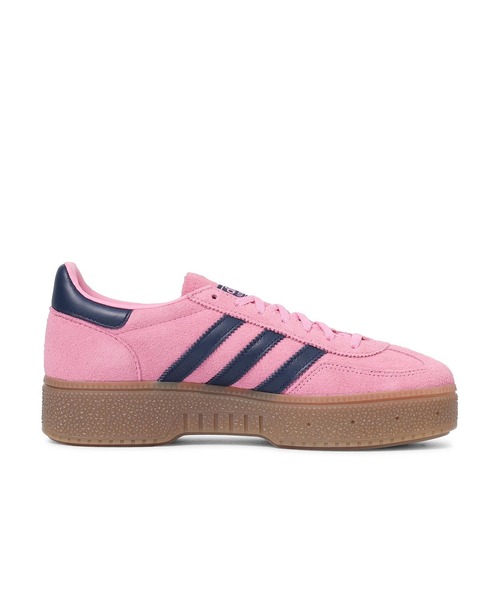 シューズ  spezial adidas（アディダス） スニーカー HANDBALL SPEZIAL BOLD W IH9184