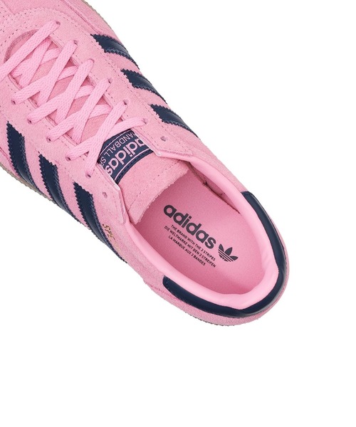 adidas（アディダス） スニーカー HANDBALL SPEZIAL BOLD W IH9184