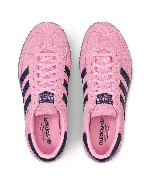 adidas（アディダス） スニーカー HANDBALL SPEZIAL BOLD W IH9184
