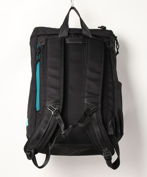 「Samsonite Red」 リュック FREE ブラック メンズ_画像2