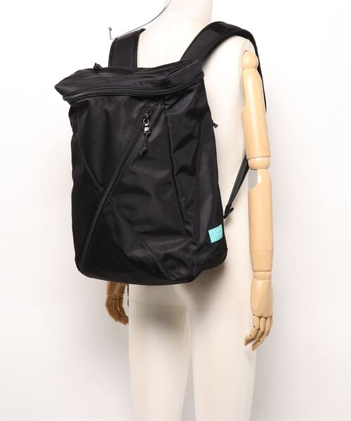 「Samsonite Red」 リュック FREE ブラック メンズ_画像5