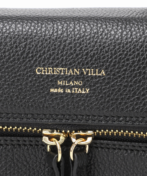 CHRISTIAN VILLA(クリスチャンヴィラ) ショルダーバッグ バッグ CHRISTIAN VILLA(クリスチャンヴィラ) ショルダーバッグ バッグ