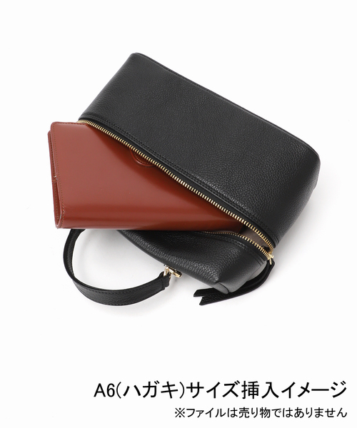未使用 美品 クリスチャン ヴィラ 別注 バニティバッグ ブラック  ショルダー CHRISTIAN VILLA（クリスチャンヴィラ） ショルダーバッグ バッグ