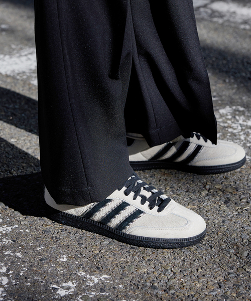 adidas Originals スニーカー 「追加」「adidas originals」SAMBA OG