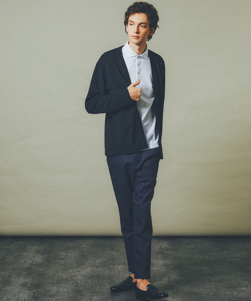 「alfredoBANNISTER」 シューズ 40 ブラック系その他 メンズ_画像3