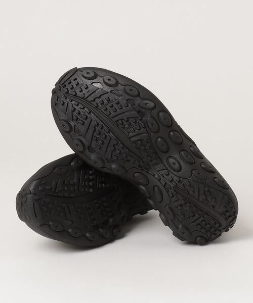 MERRELL（メレル） ローカットスニーカー 8.5 ブラック メンズ