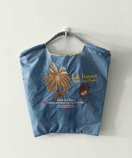 DOUBLE STANDARD CLOTHING（ダブルスタンダードクロージング） エコ