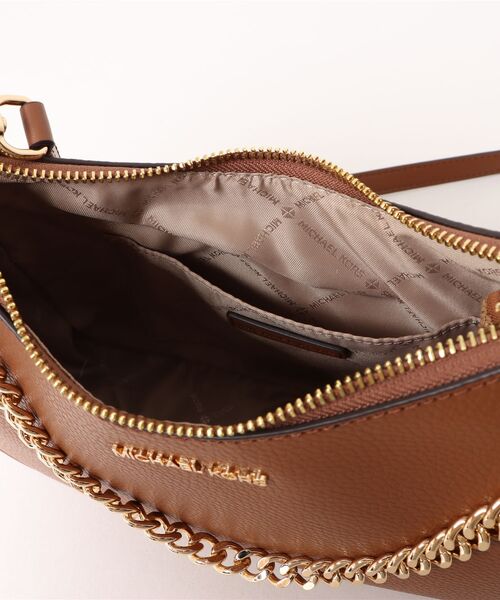 ショルダーバッグ バッグ JET SET TRAVEL LG POUCHETTE XBODY クロス 