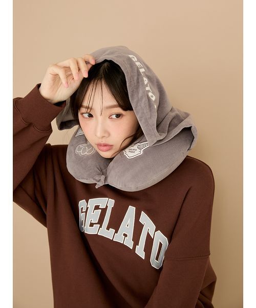gelato pique Sleep ベッド 寝具 「Sleep」「HOLIDAY」 スノーベア