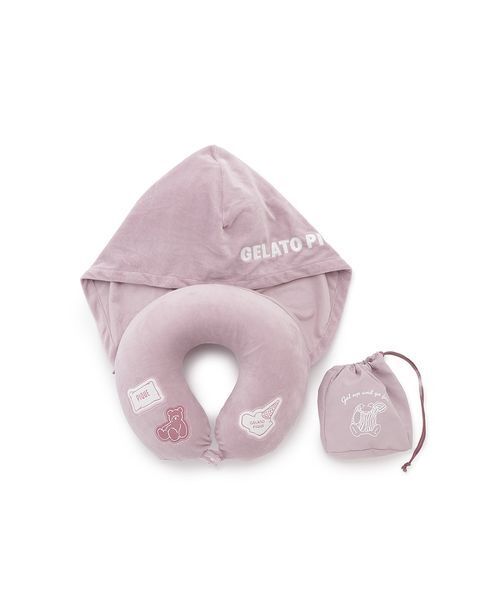 gelato pique Sleep ベッド 寝具 「トラベルグッズ」「Sleep」フード