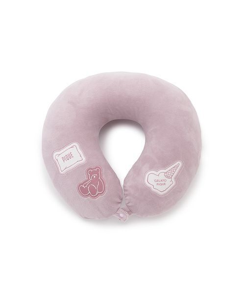 gelato pique Sleep ベッド 寝具 「トラベルグッズ」「Sleep」フード