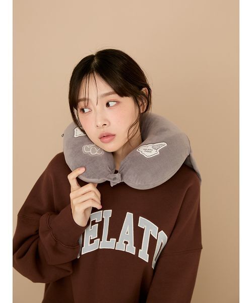 gelato pique Sleep ベッド 寝具 「トラベルグッズ」「Sleep」フード