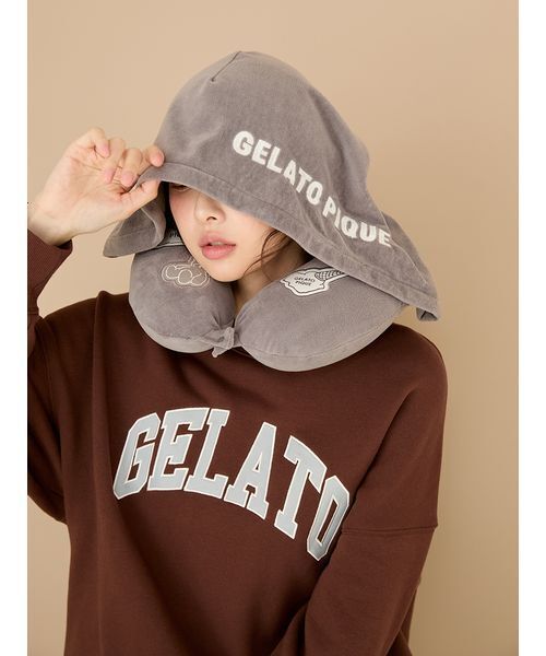 gelato pique Sleep ベッド 寝具 「トラベルグッズ」「Sleep」フード