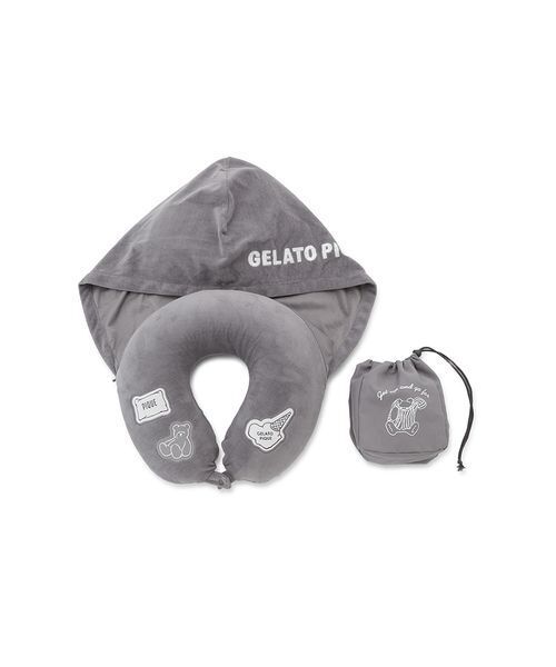 gelato pique Sleep ベッド 寝具 「トラベルグッズ」「Sleep」フード