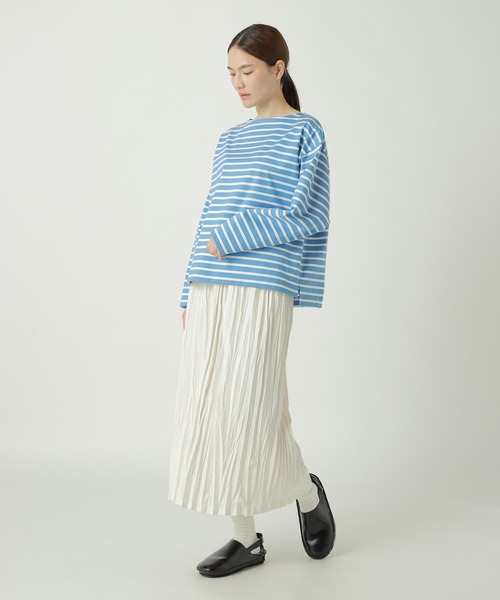 ZUCCa（ズッカ） スカート WASHER PLEATS / S : ZOZOTOWN Yahoo!店