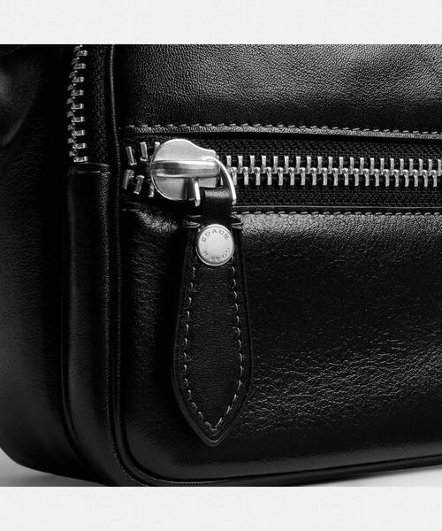 COACH（コーチ） ショルダーバッグ ダコタ クロスボディ バッグ メンズ