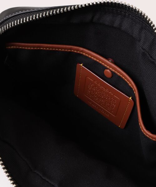 COACH（コーチ） ショルダーバッグ ダコタ クロスボディ バッグ メンズ