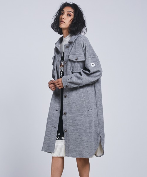 DOUBLE STANDARD CLOTHING（ダブルスタンダードクロージング） コート